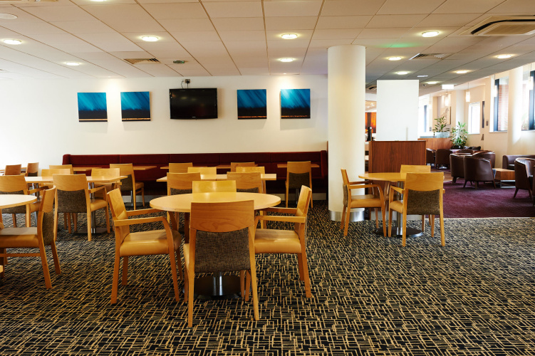 Holiday Inn Express Cheltenham Town Centre photo 28