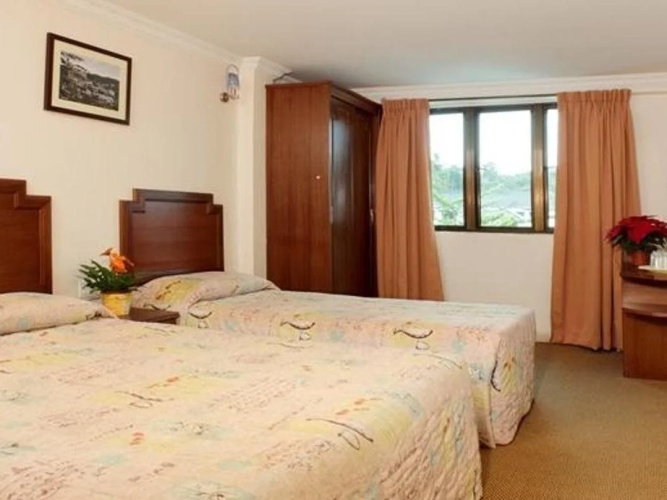 Hotel Jasmine Cameron Highlands