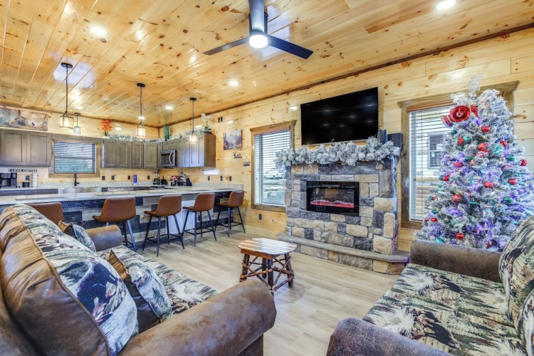 3 Bedrooms Cottage