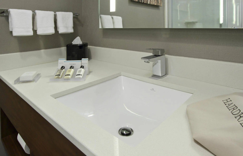 Hilton Garden Inn New York/Midtown Park Avenue photo 9