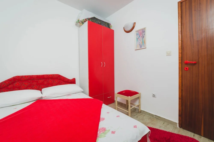 Apartments Andjela