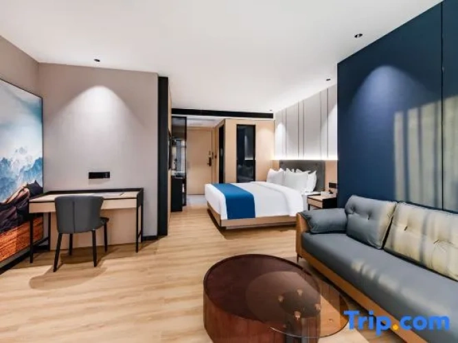 Superior Suite