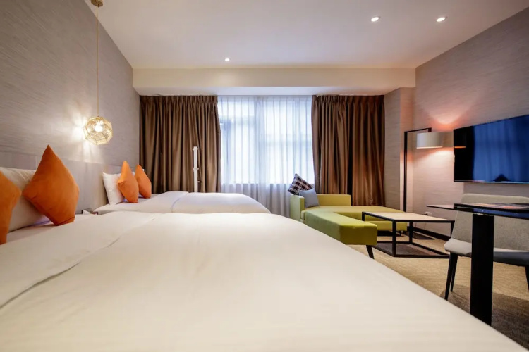 Via Hotel Premium