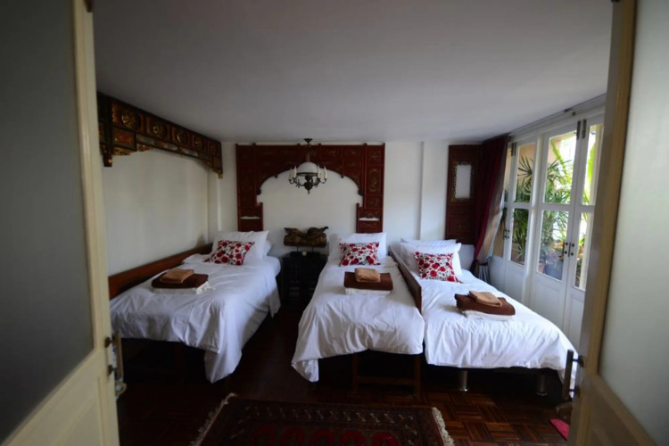 Villa 91 Guesthouse