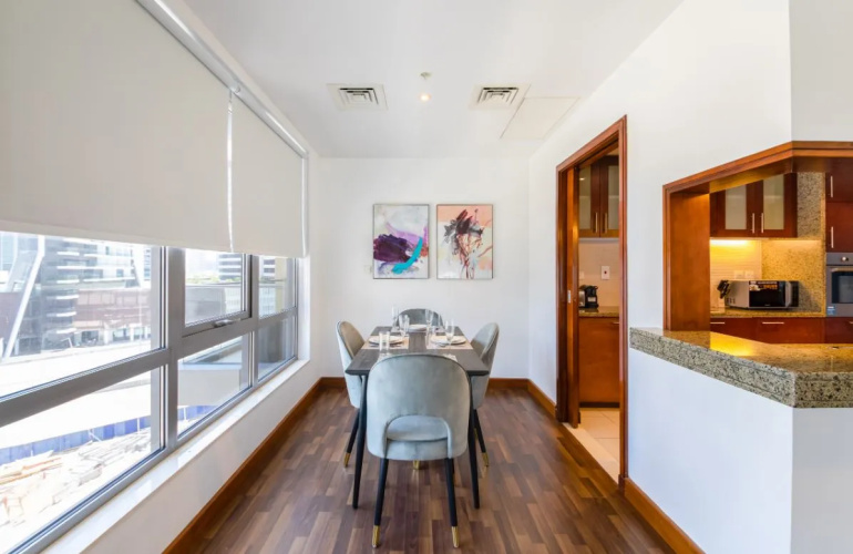 Maison Privee - South Ridge