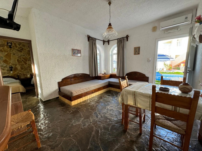 Konaki Apartments
