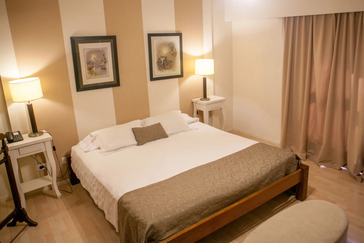 Bagu Pinamar Hotel