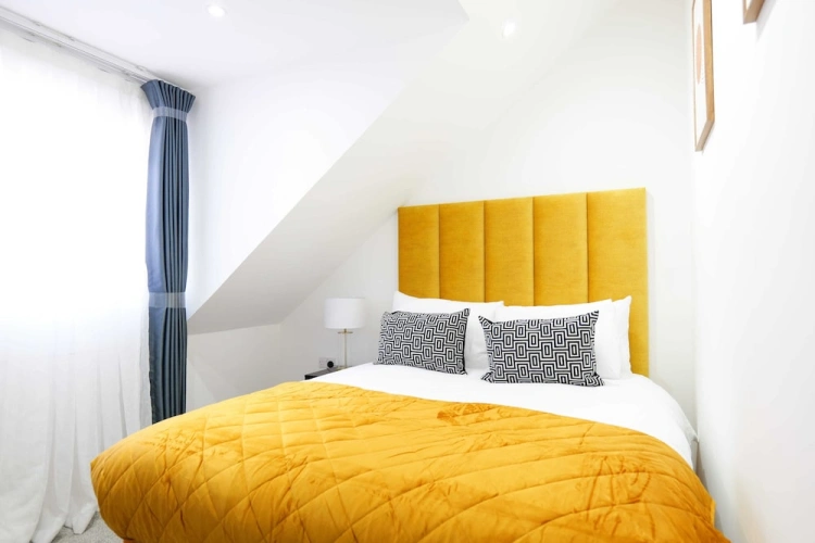 Luxury Apartment