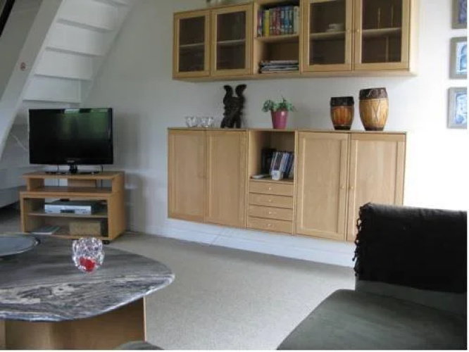 Sysselbjerg Bed and Breakfast