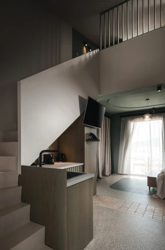 Callisti Suites