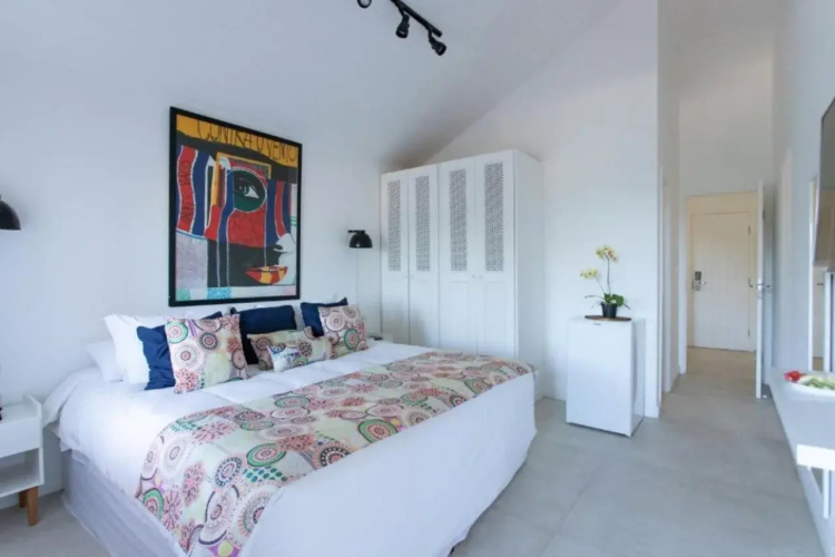 Jubarte Conceito Hotel