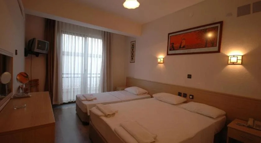 Bayram Hotel