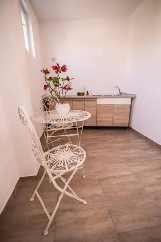 Sky Apartment