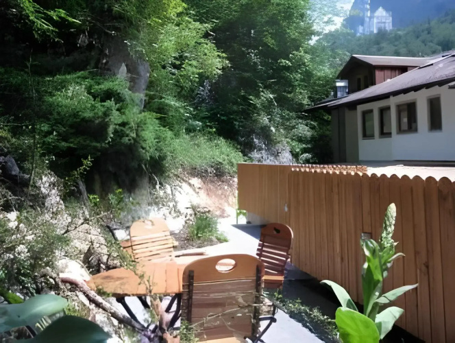 Alpenstuben