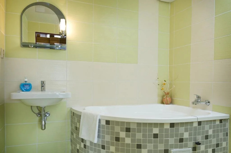 Hotel Rogalo