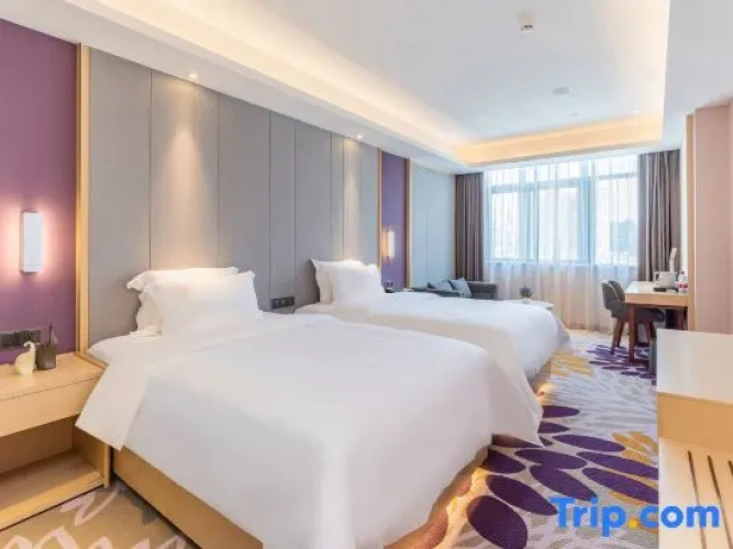 Business Twin room