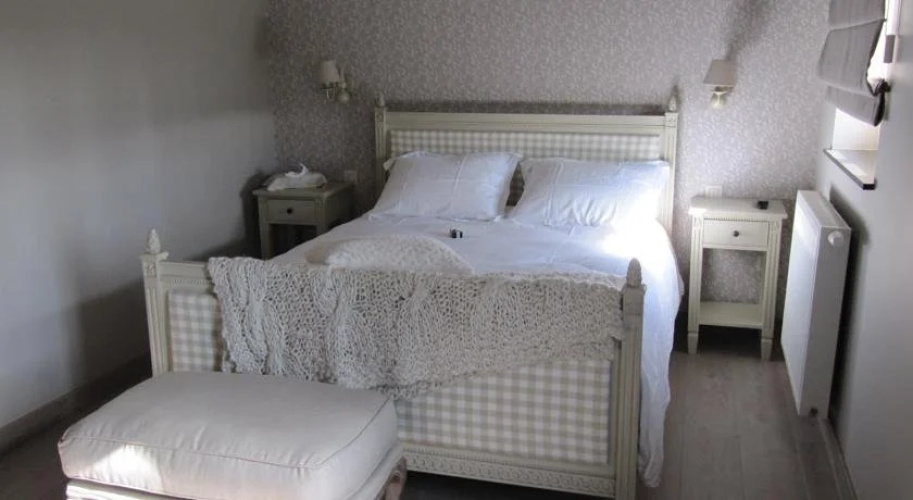 B&B In 't Stille Weg