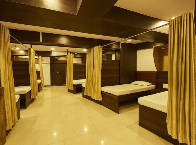 Mumbai Darbar