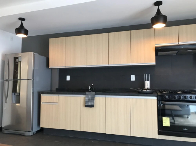 Amazing Apartment in Reforma