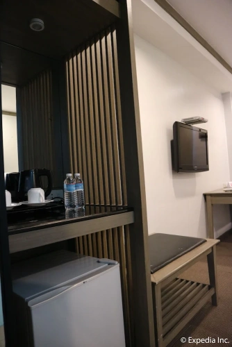 Executive room