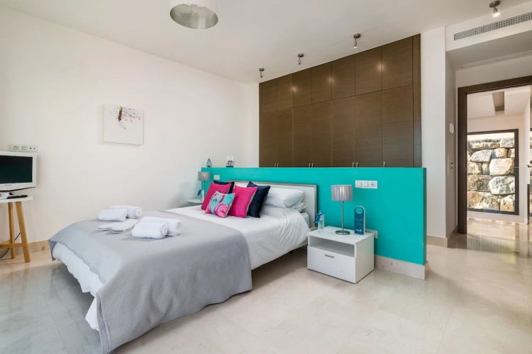 Sweet Inn Villa Atalaya