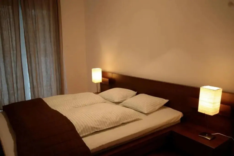 Exclusive Apartments Czysta