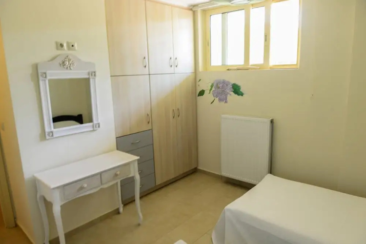 Dimitras Villas