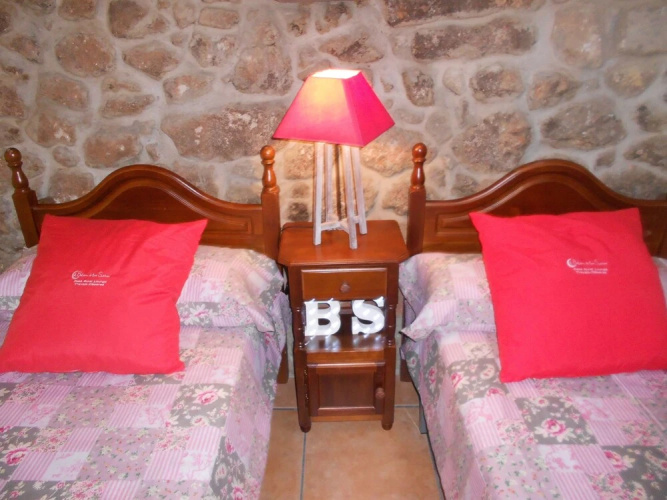 El Balcon de Los Sueños