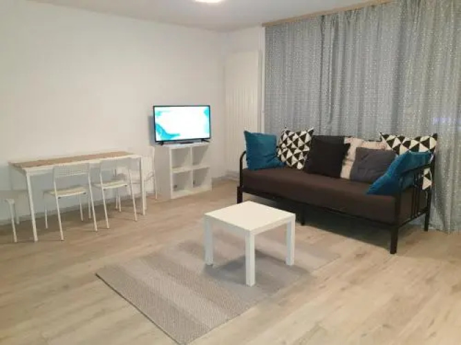 Exquisite Apartament