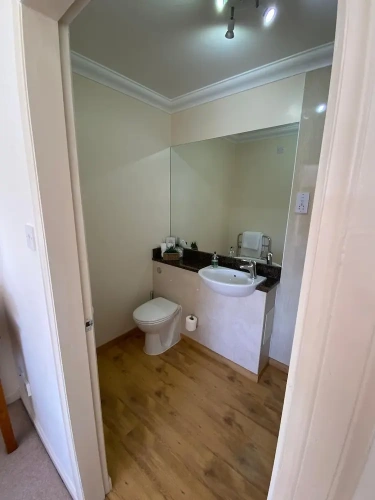 Classic Double room with view