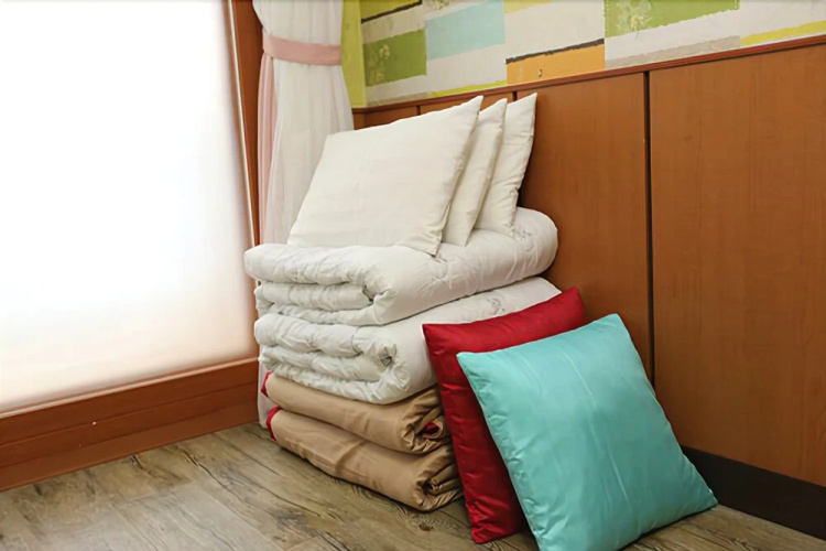 Anmyeondo Happyday Pension