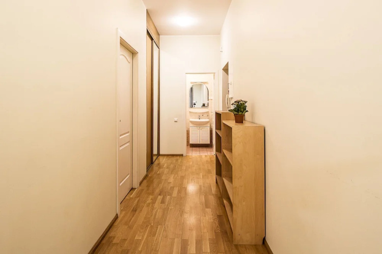 WINWINSTAY Apartment in Historical Area