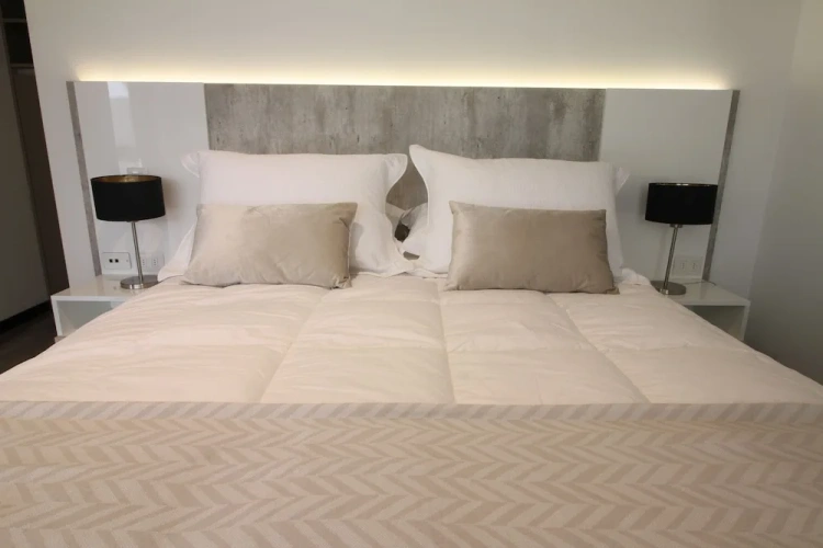 Superior Double Suite