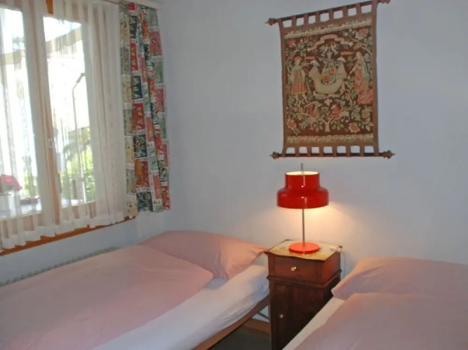Casa tre G - App OG Solduno