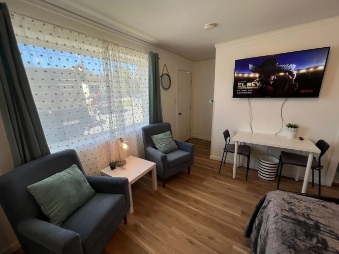 Cobmin Ridge Motel