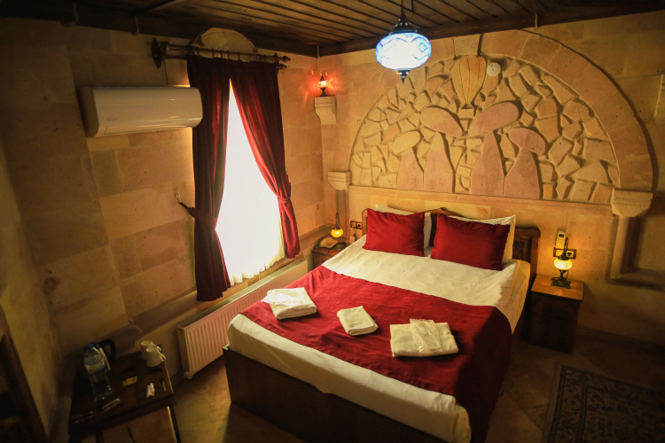 Peace Stone House