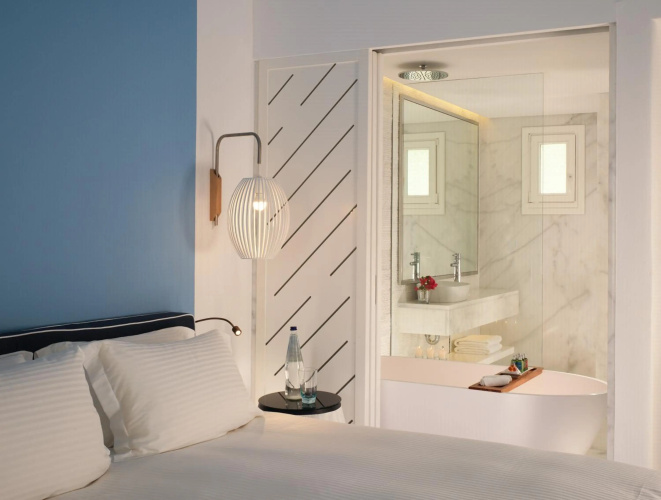 Mykonos Grand Hotel & Resort photo 6