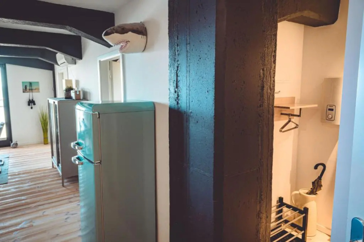 Boddenloft Wohnung 4.1