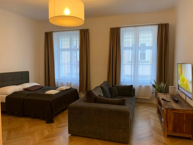 Kh Apartments Stephansplatz