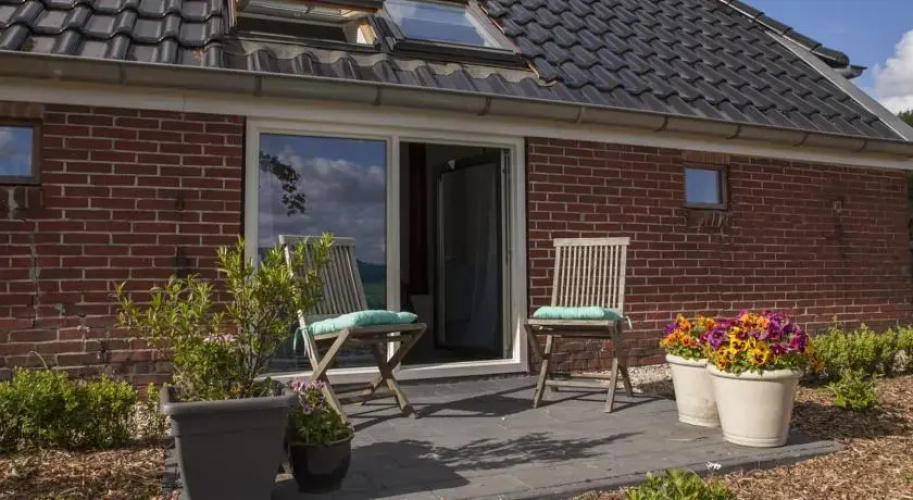Bed and Breakfast de Kaap