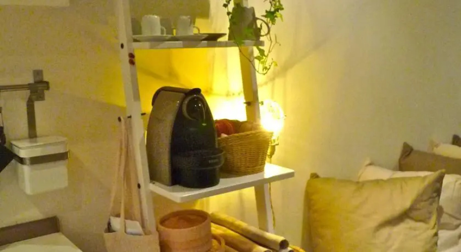 Ponte Milvio Loft