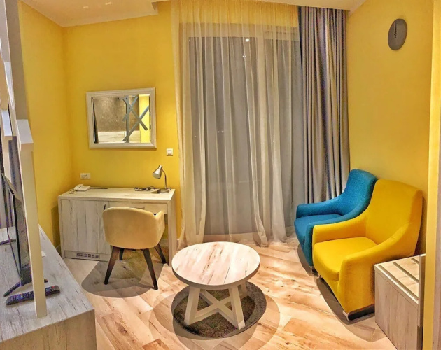 Hotel Pierina