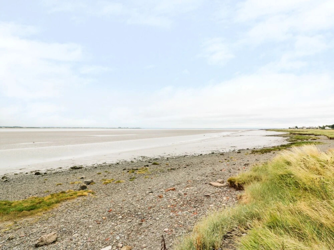 Jaimie's Hide