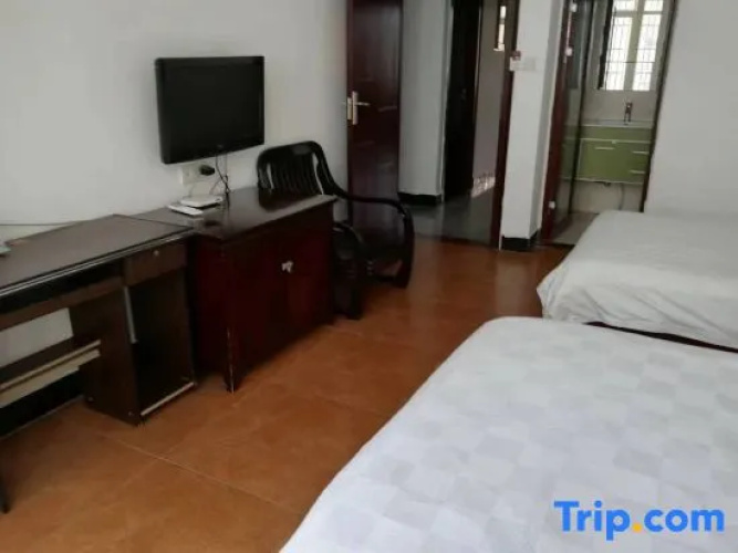 Xinyu Hotel, Jixian