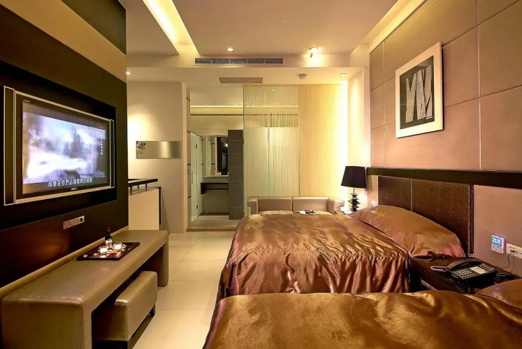 Qi Hai Motel