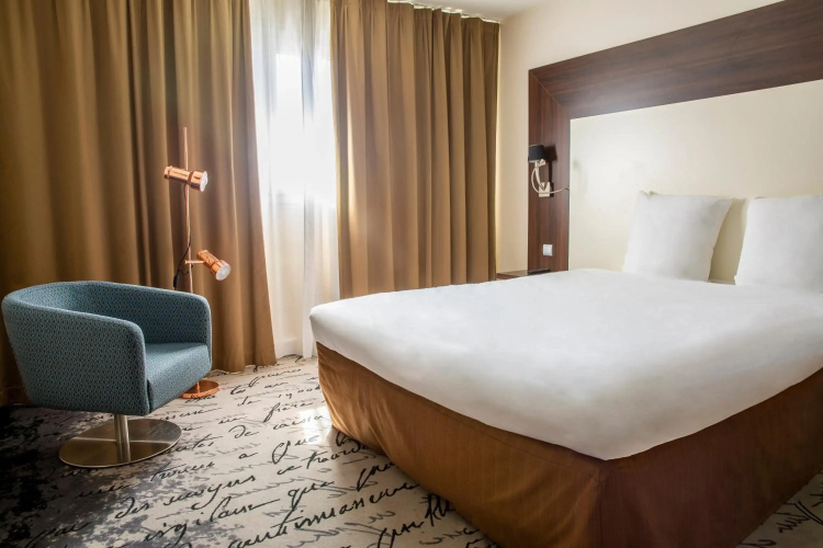 Mercure Paris Porte d'Orléans