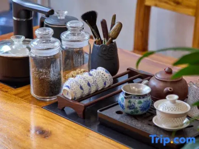 Qingyue Homestay