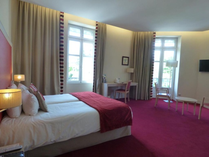 Privilege Double room