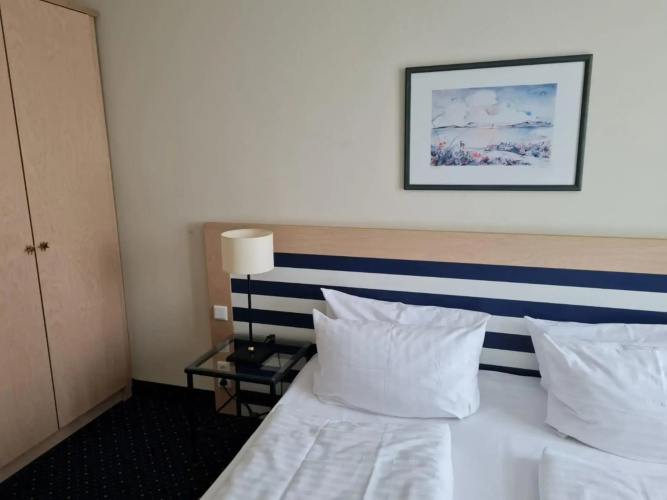 Am Kurhaus 212 PP 65