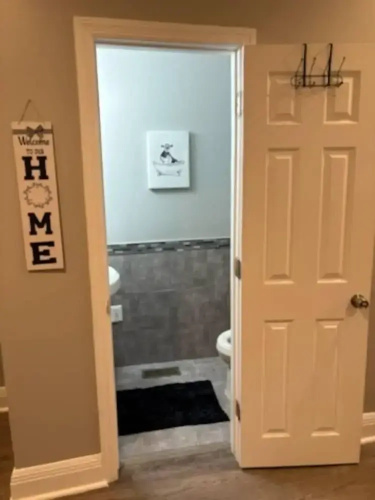 Diamond Horizon Suite